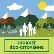 Journée Ecocitoyenne