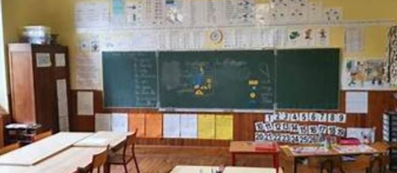 L'école publique, l'école de toutes et tous