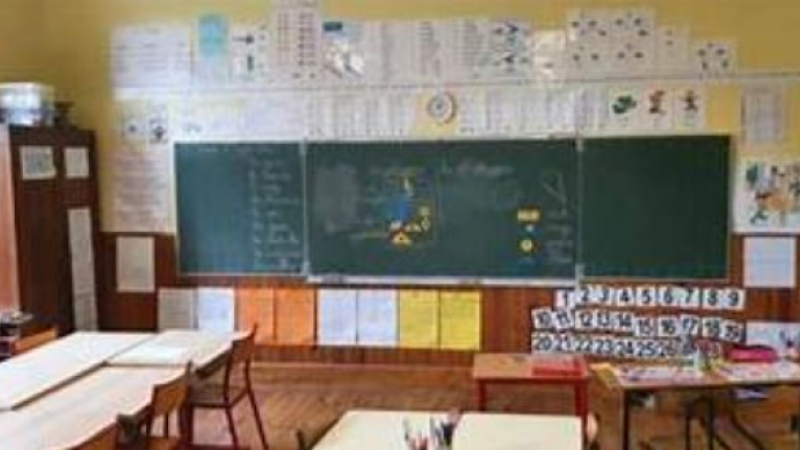 L'école publique, l'école de toutes et tous