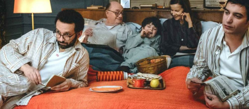 Comédie, drame, aventure, thriller au programme du cinéma pour les vacances !
