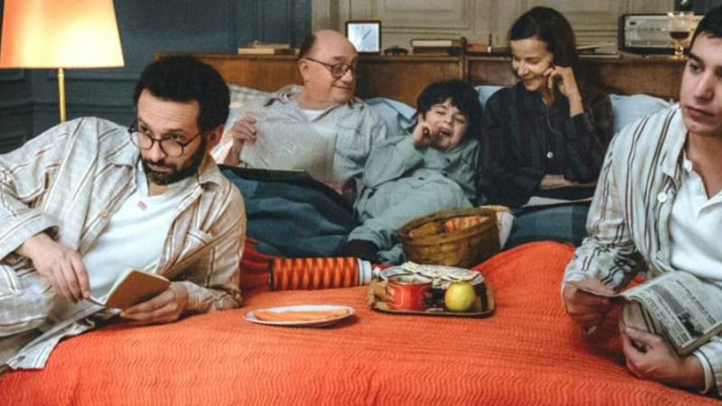 Comédie, drame, aventure, thriller au programme du cinéma pour les vacances !