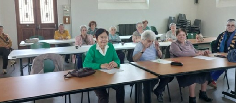 Génération Mouvement a fait sa dictée des Dicos d’or