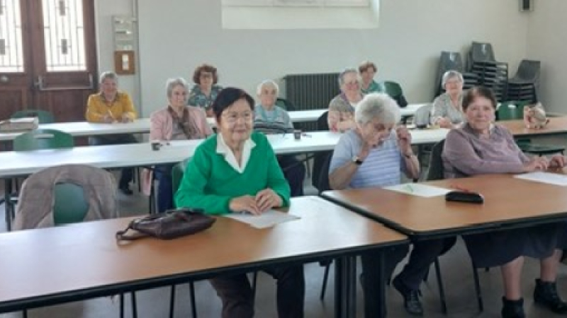 Génération Mouvement a fait sa dictée des Dicos d’or
