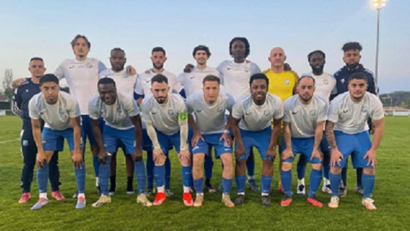 Le programme de fin de saison du Mauvezin Football Club
