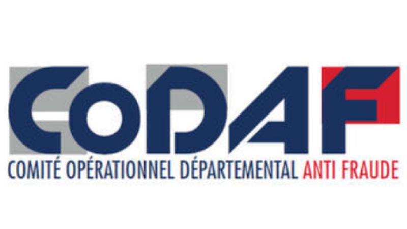 Bilan 2024 et priorités 2025 du Comité Opérationnel Départemental Anti-Fraude (CODAF)