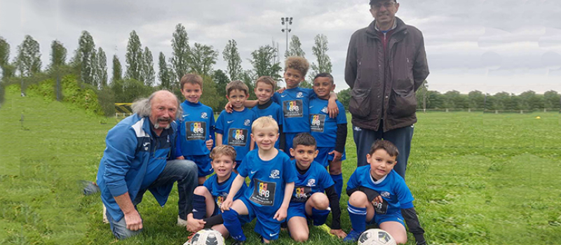 FCM : de jeunes pousses prometteuses !