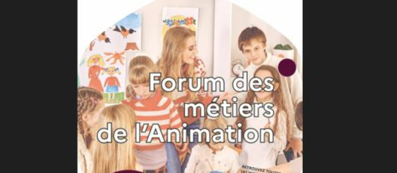 Un Forum pour promouvoir les métiers de l’Animation à Gimont