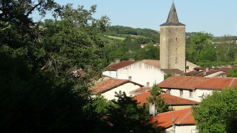 Un budget communal dans la maitrise.