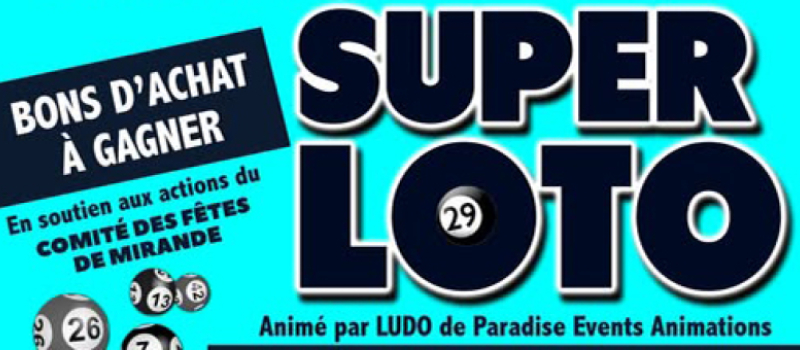 Loto de Pâques