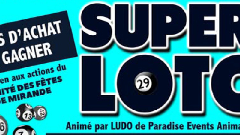 Loto de Pâques