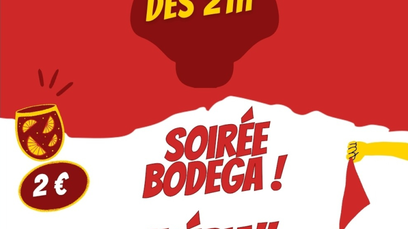 Fête locale