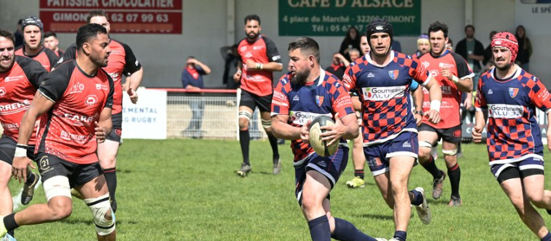 Panjas AC part dans l’inconnu pour jouer sa demi-finale