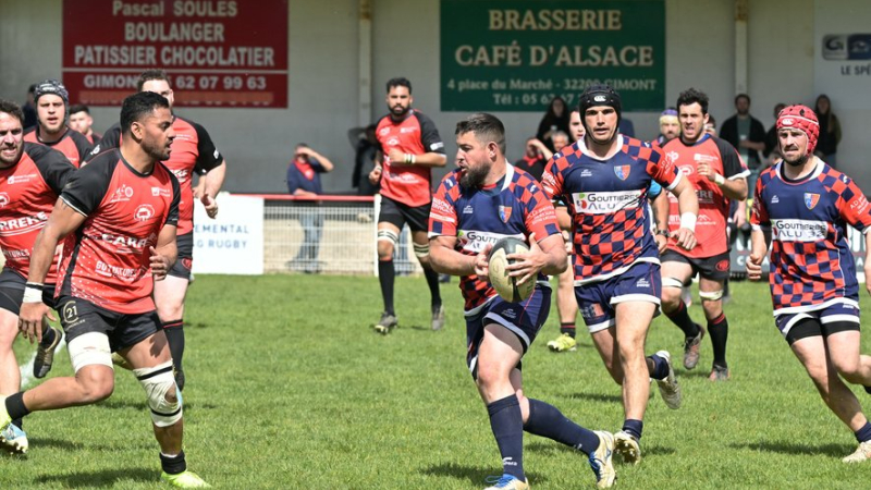 Panjas AC part dans l’inconnu pour jouer sa demi-finale