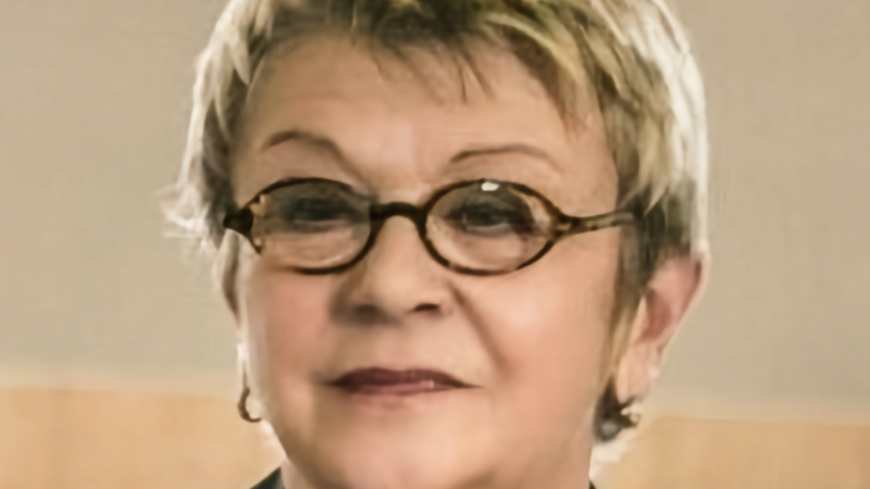 communiqué de Franck Montaugé : Hommage à Elisabeth Dupuy-Mitterand