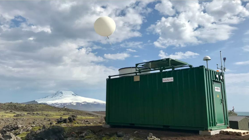 Les ballons-sondes météo : ces explorateurs du ciel traqués par des passionnés