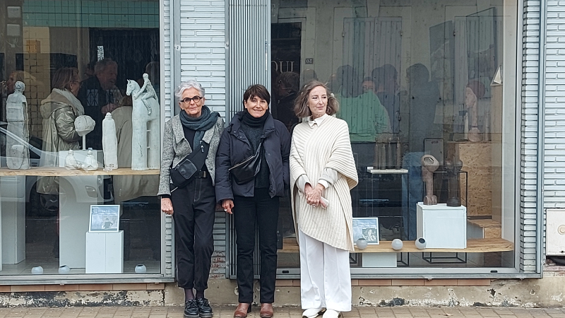 La Ligne Rouge célèbre le printemps avec l’exposition « Primavera »