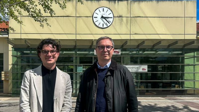 Communiqué conjoint du Printemps auscitain et de Auch EcoCitoyennne
