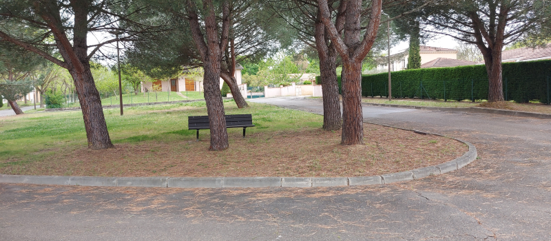Prochaine réunion de quartier : quartier du Caillou