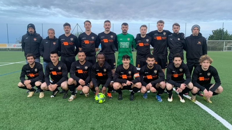 Coupe du Gers : l'UAV Foot 1 qualifiée pour la Finale !