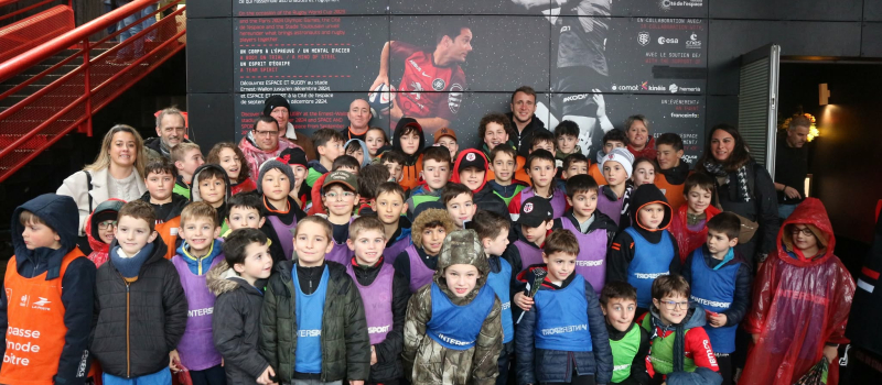 VicKidz : grande soirée créole samedi !