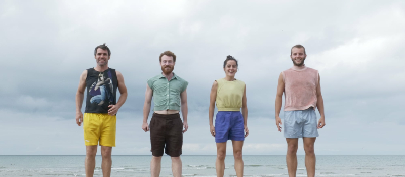 « SO » : de la danse collective à Fleurance !
