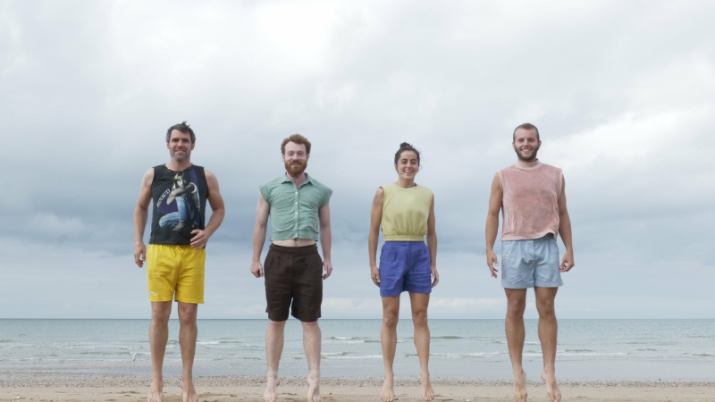 « SO » : de la danse collective à Fleurance !