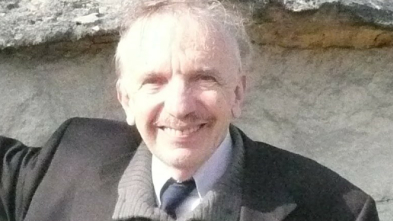 Un appel à l’intelligence du cœur : Serge Lapisse publie "Réaction ou Effondrement !"
