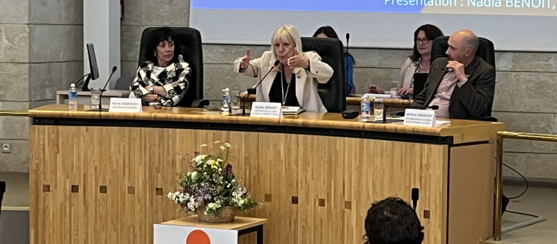 Assemblée générale de Ligue contre le cancer : la générosité des Gersois ne faiblit pas