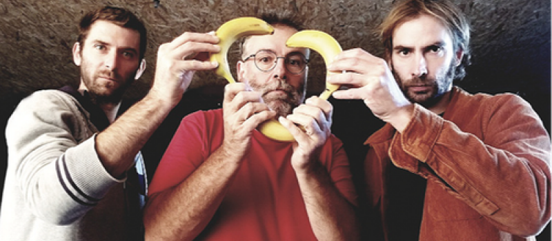 WALLAWAC , qui veut faire rire la France ?