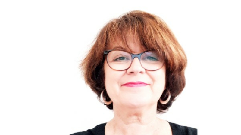 Solange Nadal nouvelle correspondante du Journal du Gers