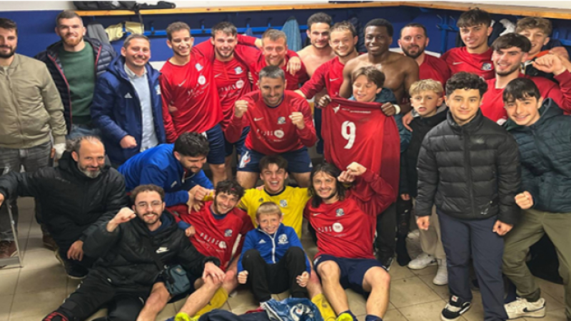 FCM : une victoire qui fait du bien !