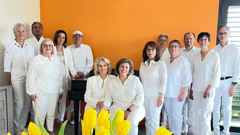 Concert Gospel en faveur de la lutte contre le cancer