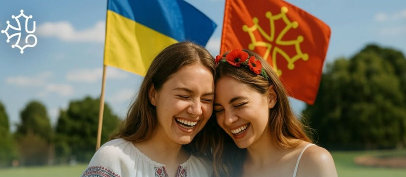 L'Ukraine n'est pas seulement une guerre
