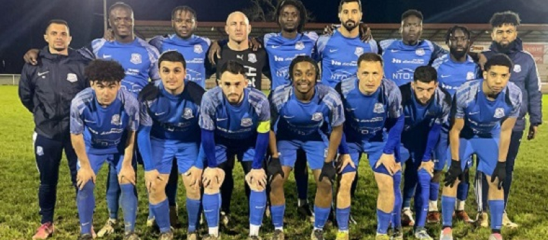Dernier match à domicile pour le MAUVEZIN FC