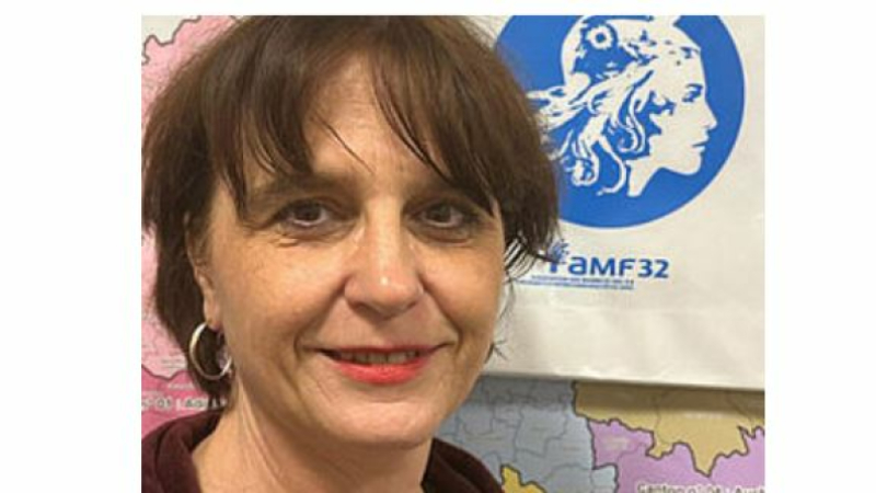 Sylvie Theye, nouvelle Présidente de la Commission Départementale de Présence Postale Territoriale du Gers