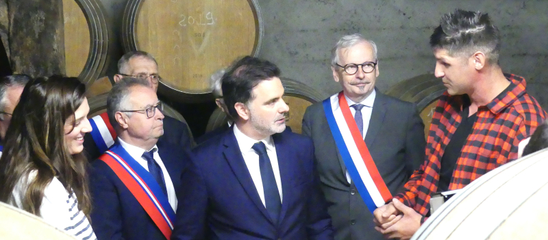 quel avenir commercial pour l'armagnac ?