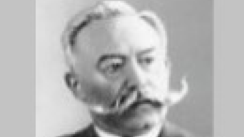Claude auge