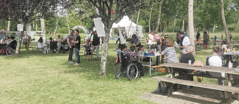 La Ludothèque de la Communauté de Communes Val de Gers organise la Fête du Jeu
