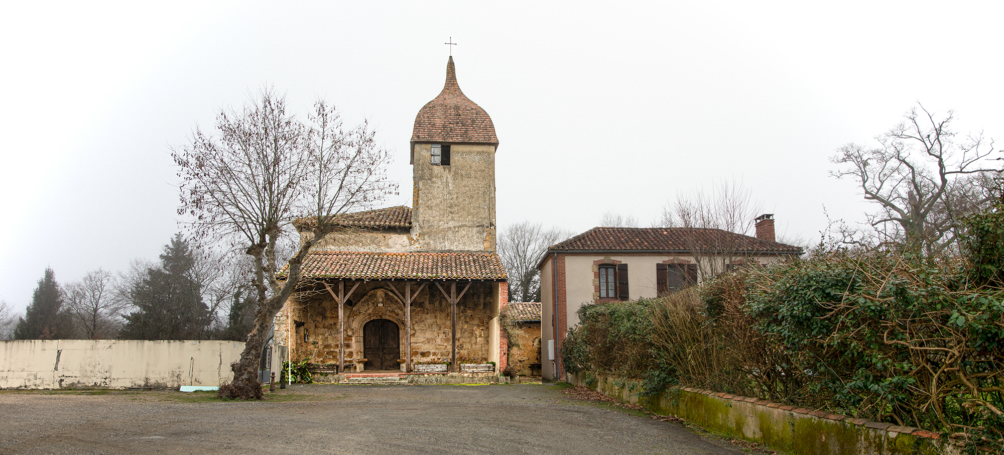 0 le site de l'église Saint-Pierre de Lanne-Soubiran 1 270124.jpg