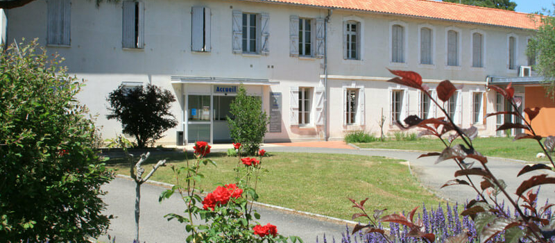 ARS Occitanie : point de situation de l'Etablissement Public de Santé de Lomagne