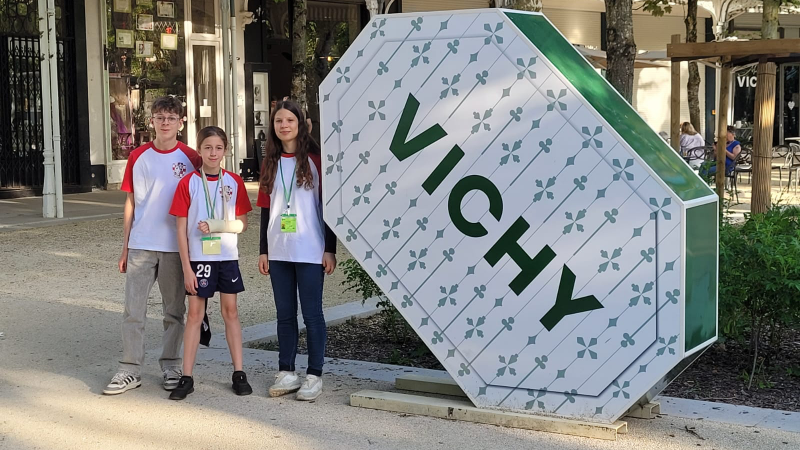 Echecs, championnat de France : belles performances de trois jeunes auscitains