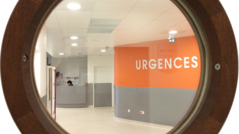 Communiqué du Centre hospitalier d'Auch
