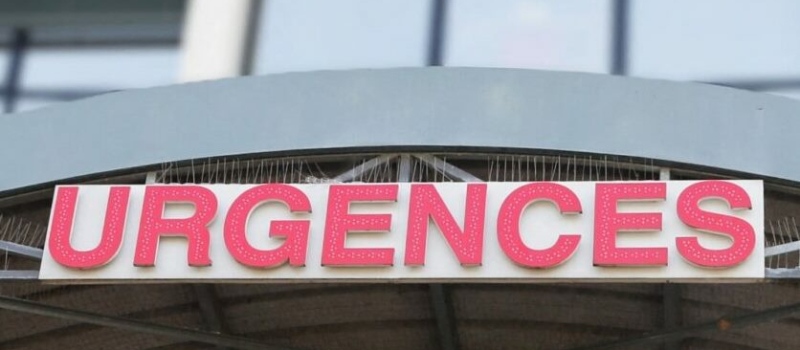 Le Centre Hospitalier d'Auch  en Gascogne prévient: l'indigence de médecins urgentistes au service des Urgences implique une nouvelle organisation interne