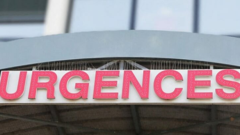 Le Centre Hospitalier d'Auch  en Gascogne prévient: l'indigence de médecins urgentistes au service des Urgences implique une nouvelle organisation interne