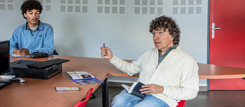 Les 20es Rencontres Littéraires de Nogaro du 14 au 17 mai 2025