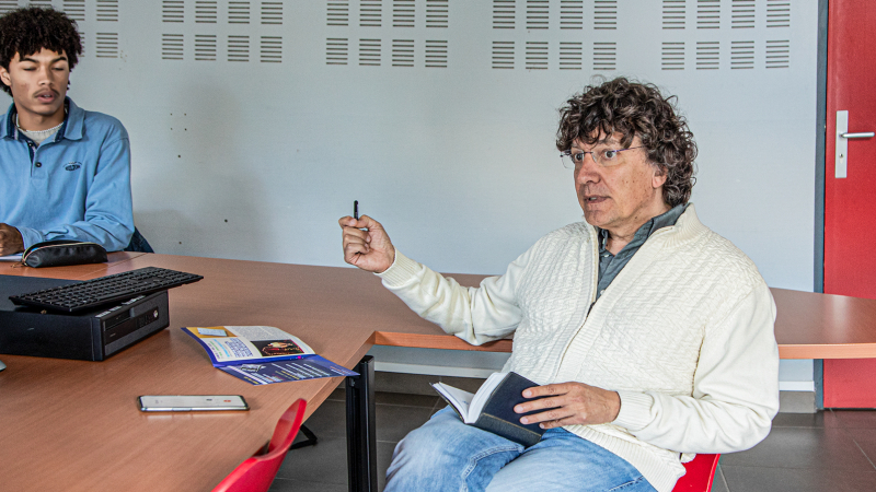 Les 20es Rencontres Littéraires de Nogaro du 14 au 17 mai 2025
