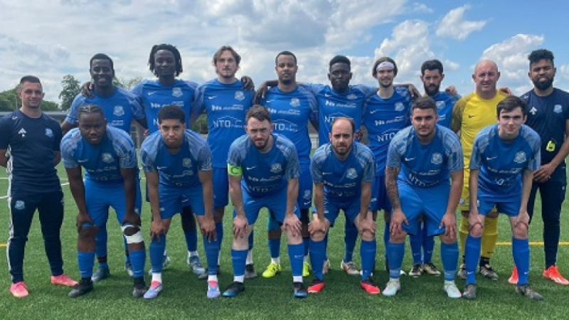 Mauvezin prépare sa finale