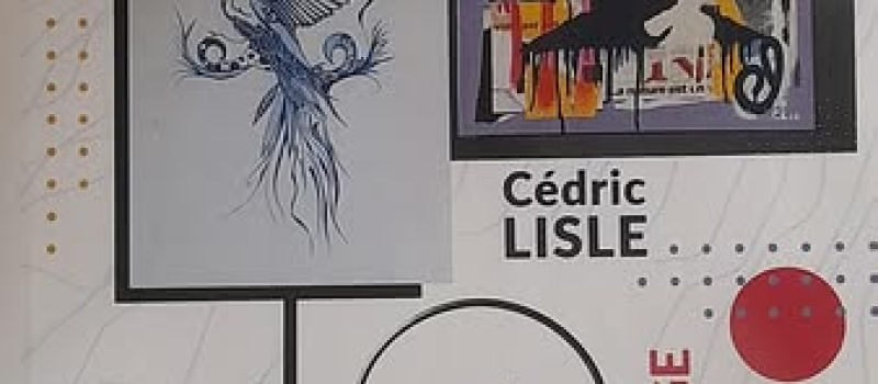 Ne pas manquer : vernissage de 3 artistes à Gimont