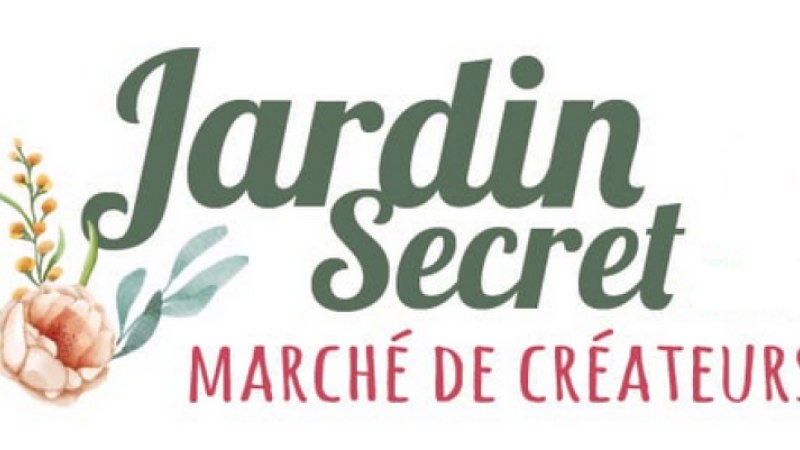 Dimanche 18 mai "Marché de créateurs" à Saint Créac