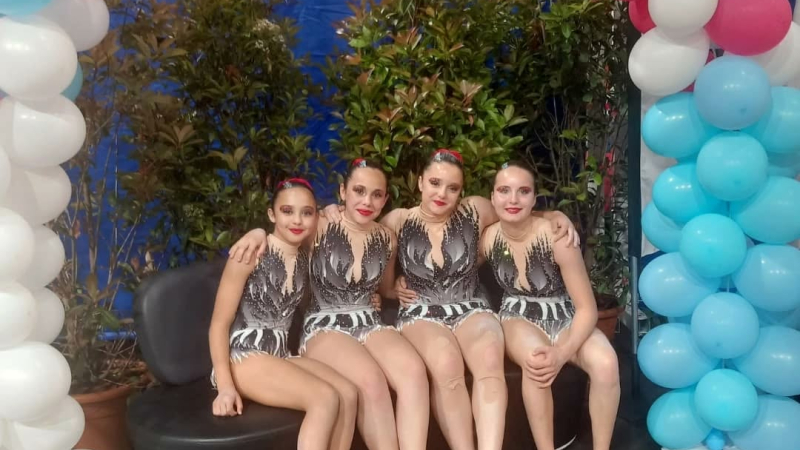 La Clochette Lisloise était ce week-end à Mulhouse